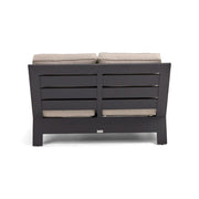 Prescott Cushioned Right Loveseat Section - The Great Escape