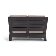 Prescott Cushioned Right Loveseat Section - The Great Escape