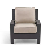 Prescott Lounge Chair - The Great Escape