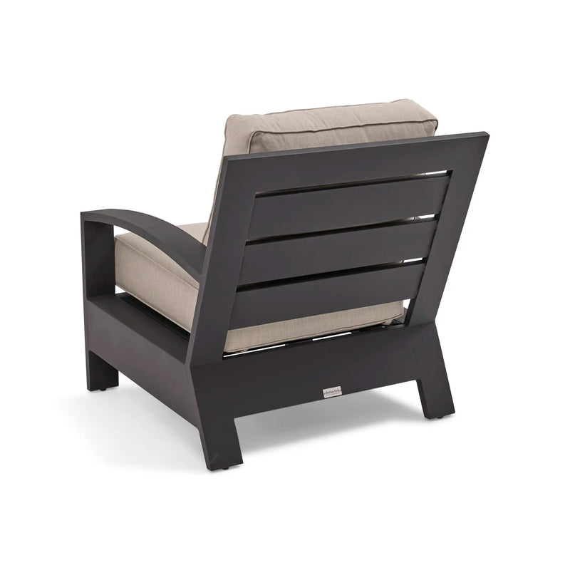 Prescott Lounge Chair - The Great Escape