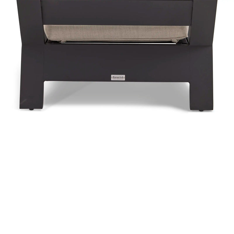 Prescott Lounge Chair - The Great Escape