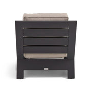 Prescott Lounge Chair - The Great Escape