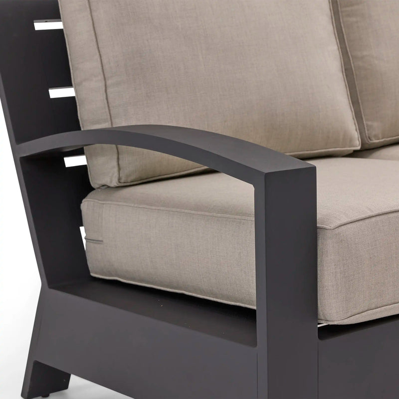 Prescott Loveseat - The Great Escape