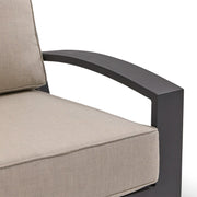 Prescott Loveseat - The Great Escape