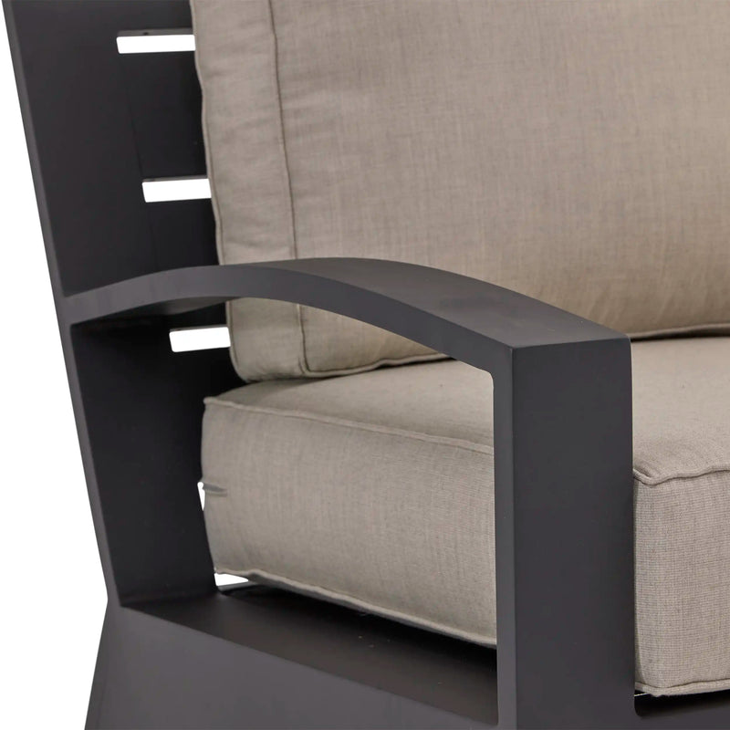 Prescott Sofa - The Great Escape