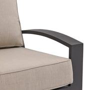 Prescott Sofa - The Great Escape