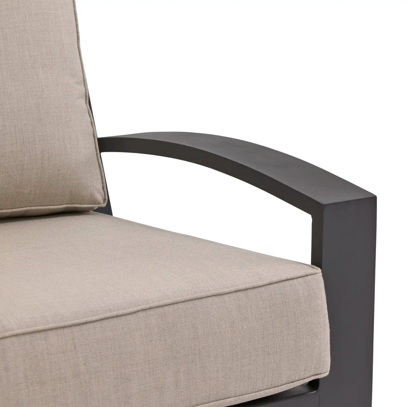 Prescott Sofa - The Great Escape
