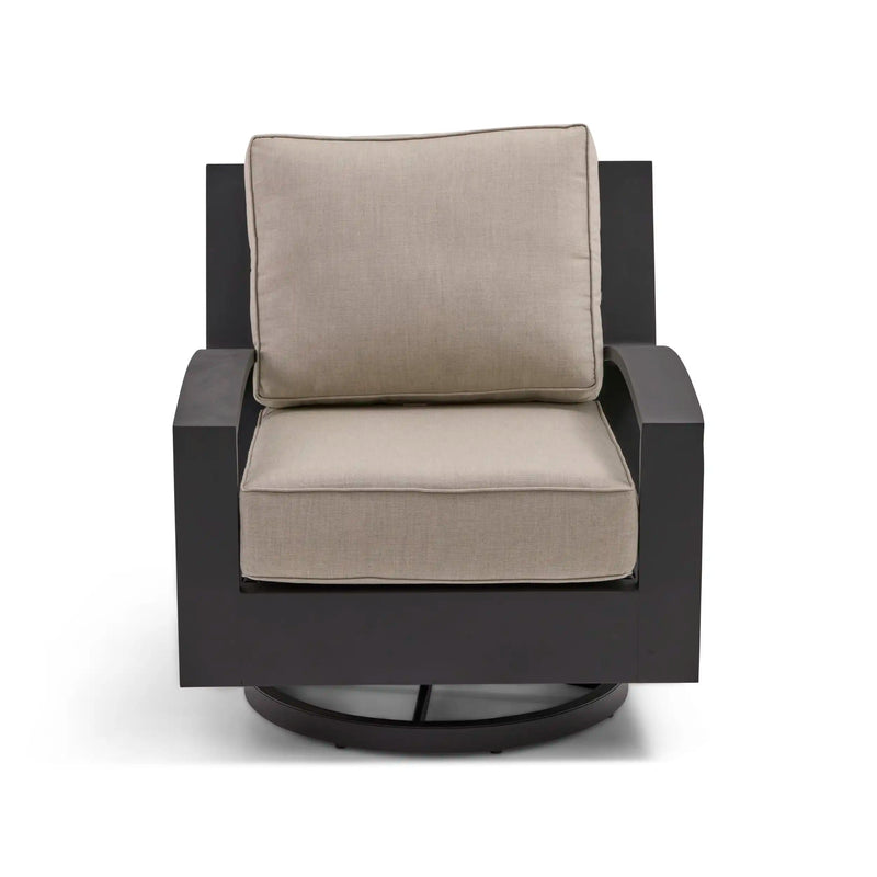 Prescott Swivel Rocker - The Great Escape