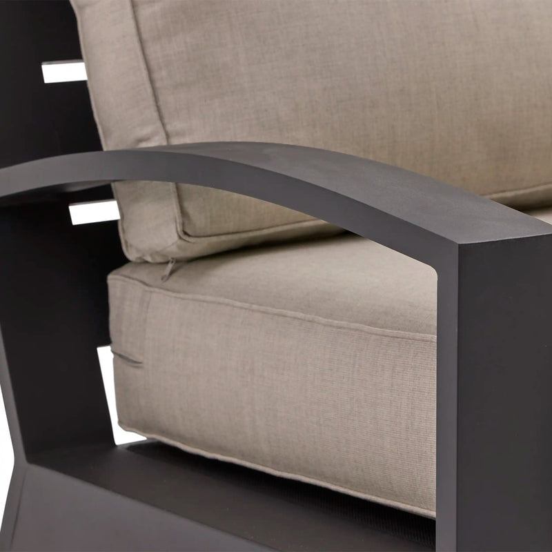 Prescott Swivel Rocker - The Great Escape