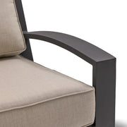 Prescott Swivel Rocker - The Great Escape