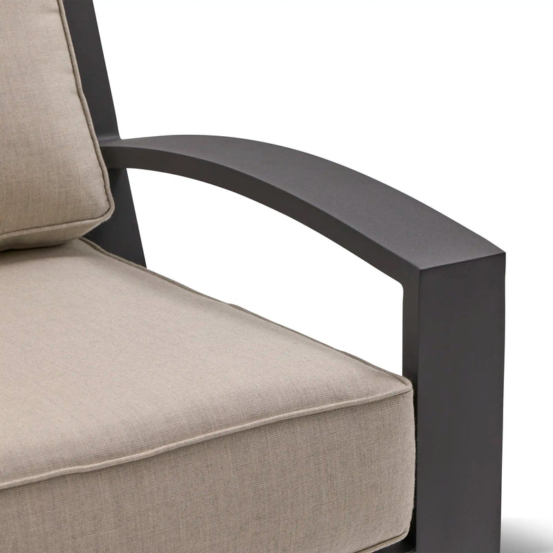 Prescott Swivel Rocker - The Great Escape