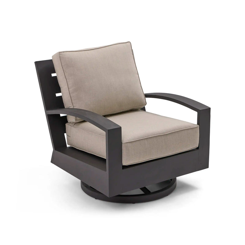 Prescott Swivel Rocker - The Great Escape
