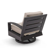 Prescott Swivel Rocker - The Great Escape