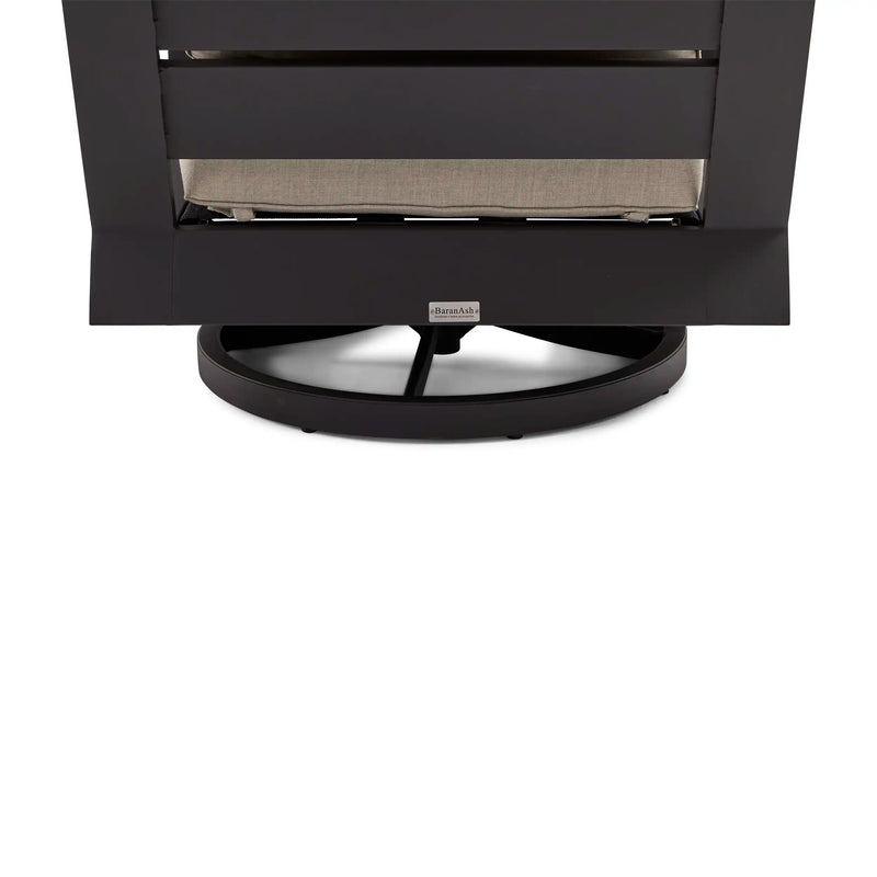 Prescott Swivel Rocker - The Great Escape