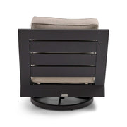 Prescott Swivel Rocker - The Great Escape