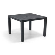 Prescott 5 Piece Black Dining Group - The Great Escape