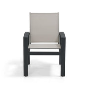 Prescott Sling Dining Chair - The Great Escape