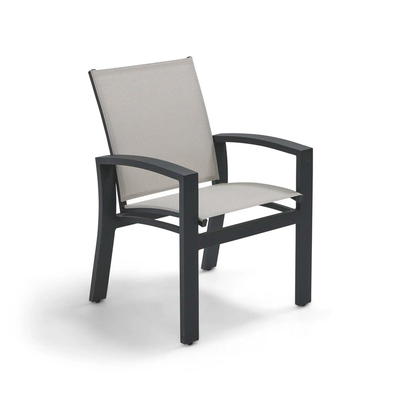 Prescott Sling Dining Chair - The Great Escape