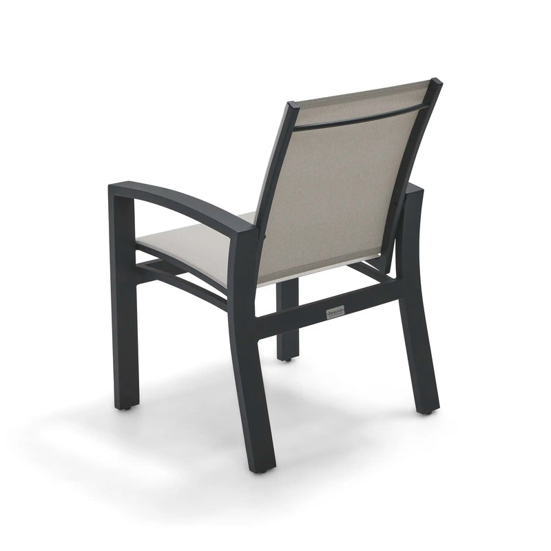 Prescott Sling Dining Chair - The Great Escape