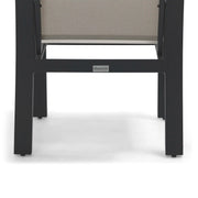 Prescott Sling Dining Chair - The Great Escape