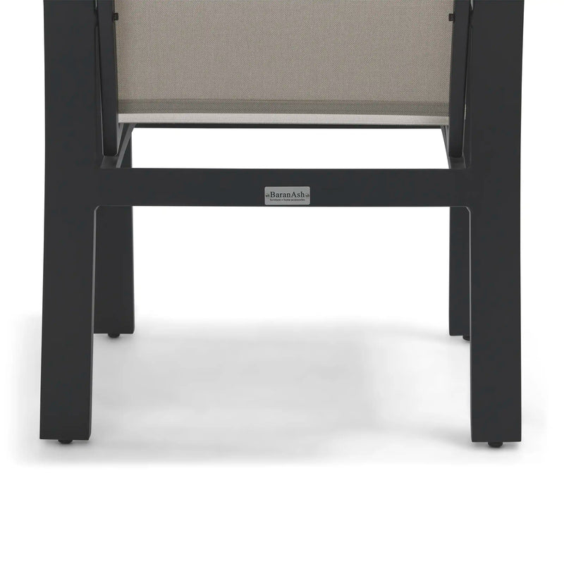 Prescott Sling Dining Chair - The Great Escape