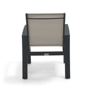 Prescott Sling Dining Chair - The Great Escape