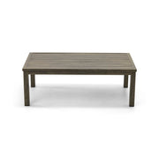 Madison 25x46 Inch Rectangle Coffee Table - The Great Escape