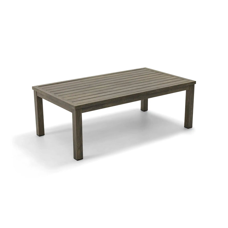 Madison 25x46 Inch Rectangle Coffee Table - The Great Escape