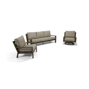 Madison 3 Piece Sofa Group - The Great Escape