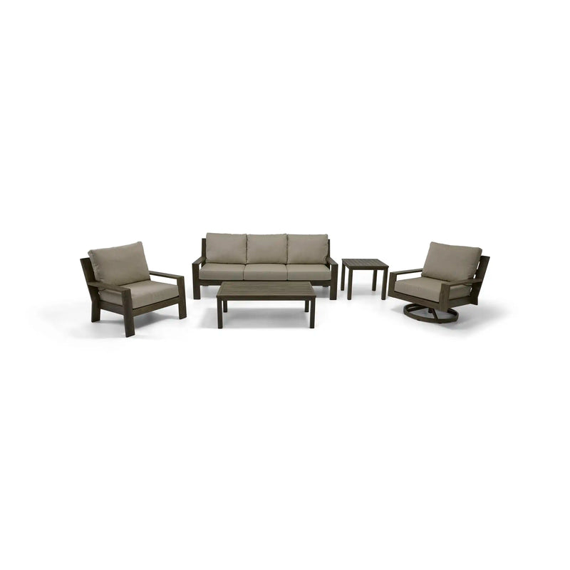 Madison 5 Piece Sofa Chat Group - The Great Escape