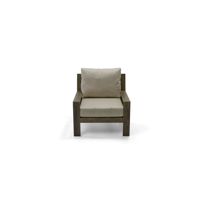 Madison Lounge Chair - The Great Escape