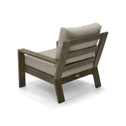 Madison Lounge Chair - The Great Escape