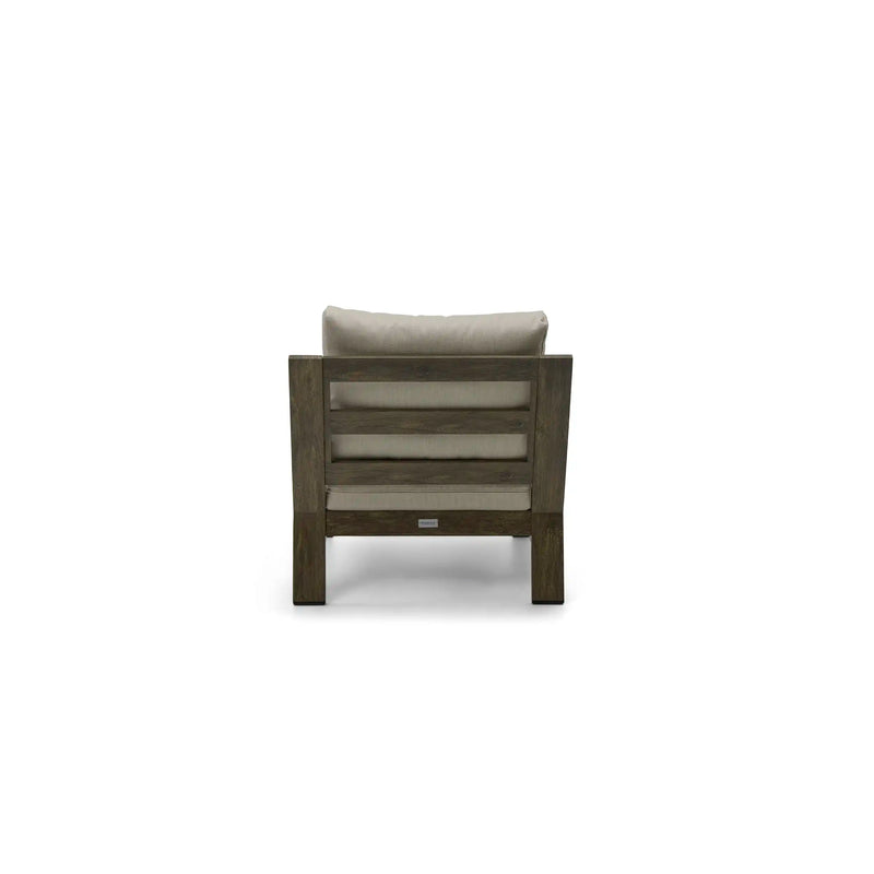 Madison Lounge Chair - The Great Escape