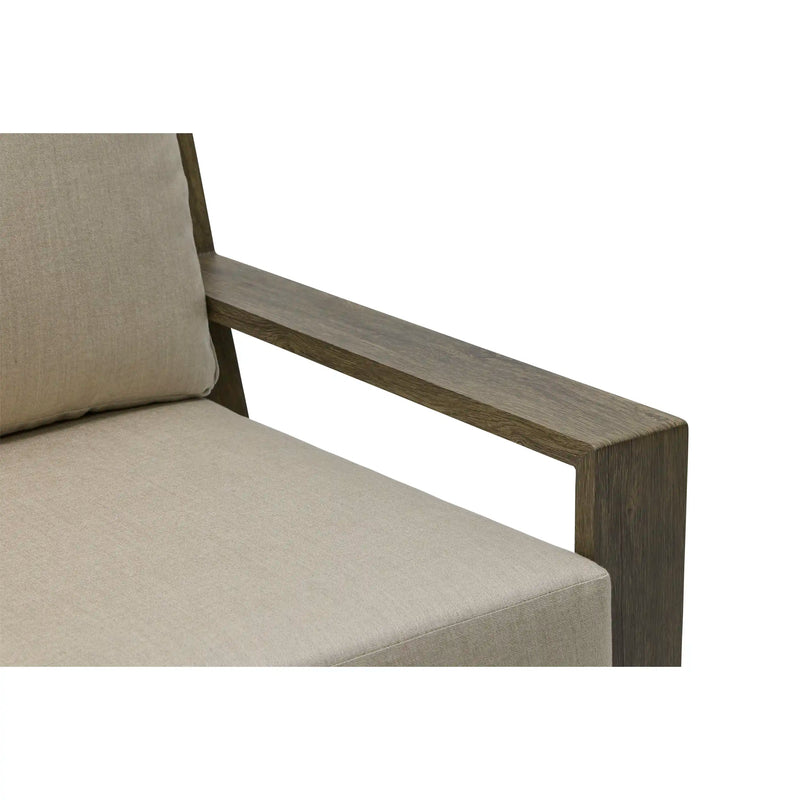 Madison Loveseat - The Great Escape