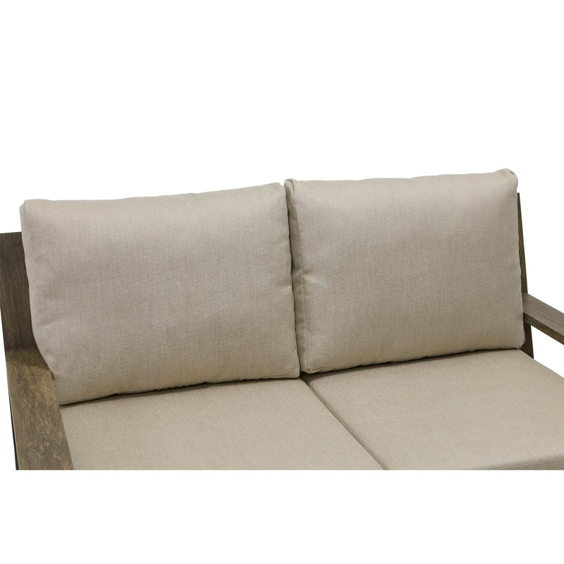 Madison Loveseat - The Great Escape