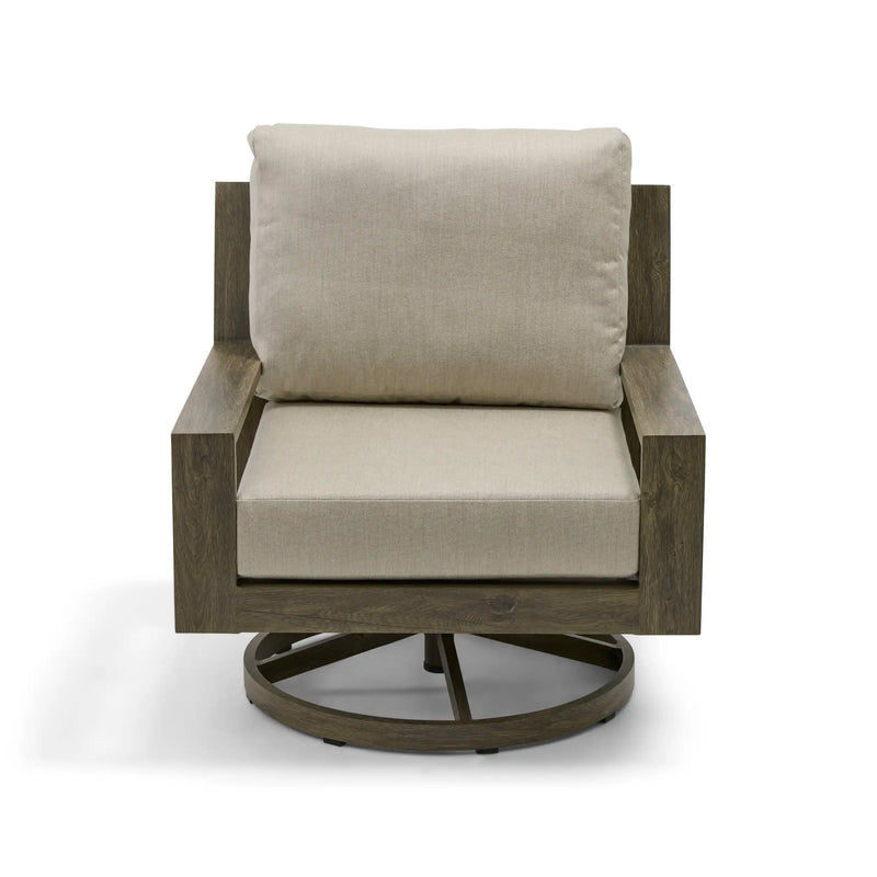 Madison Swivel Rocker - The Great Escape