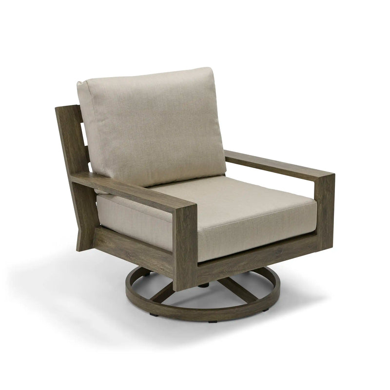 Madison Swivel Rocker - The Great Escape