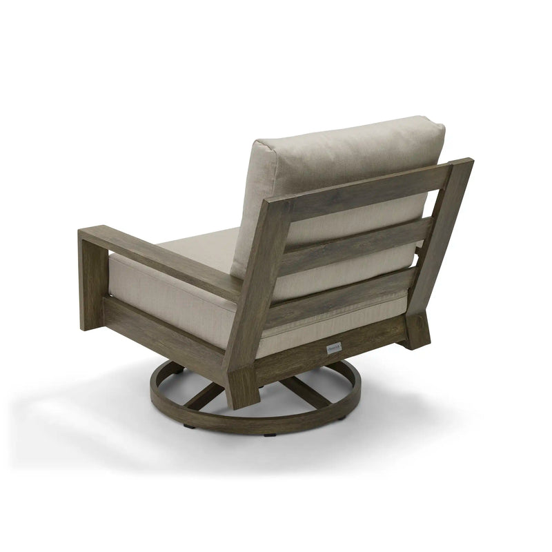Madison Swivel Rocker - The Great Escape