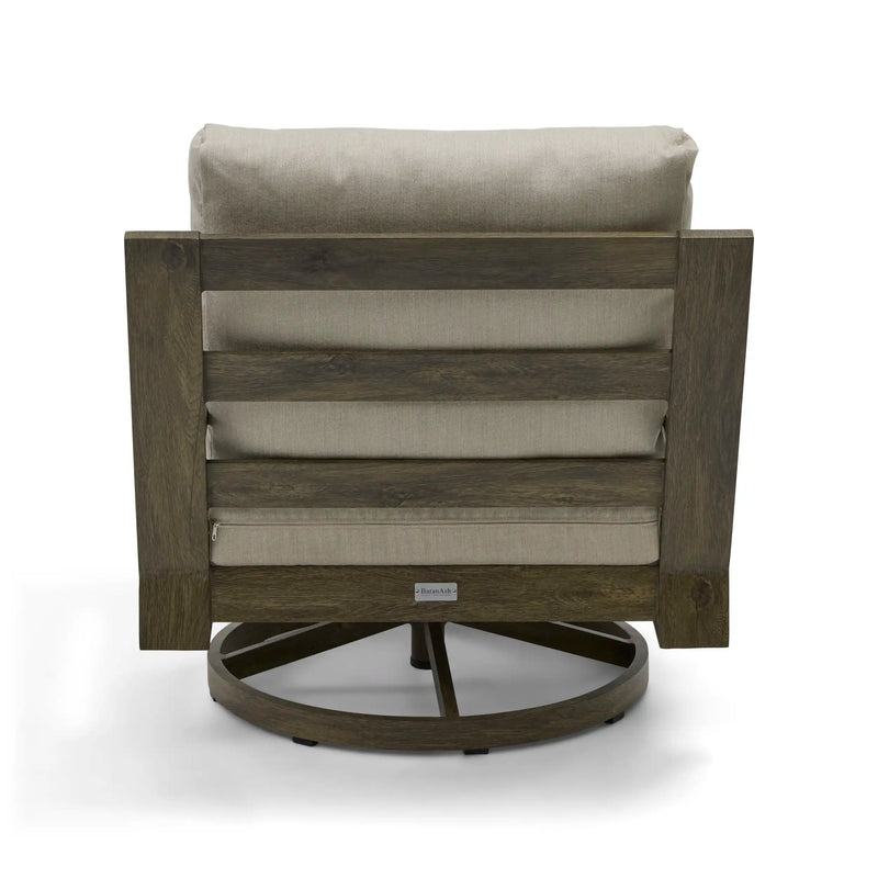 Madison Swivel Rocker - The Great Escape
