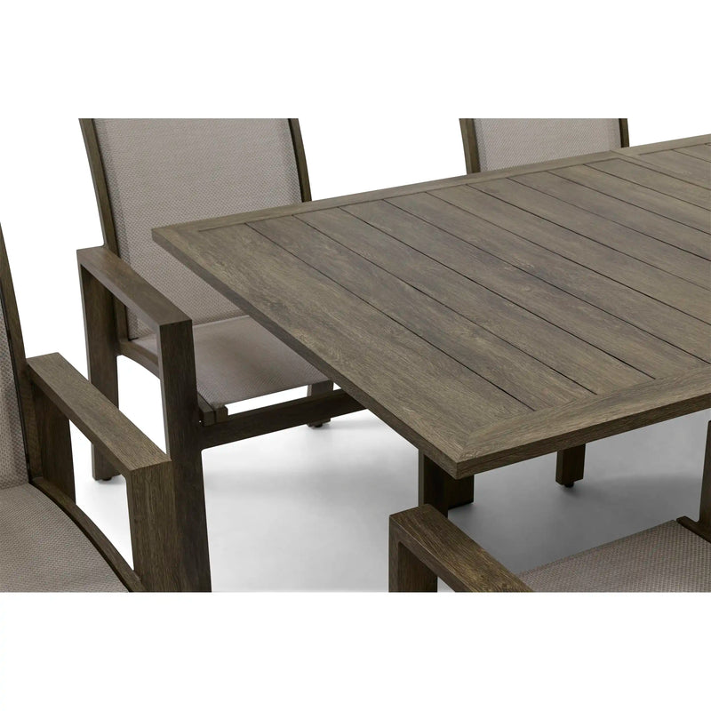 Madison 11 Piece Dining Group - The Great Escape