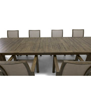 Madison 11 Piece Dining Group - The Great Escape