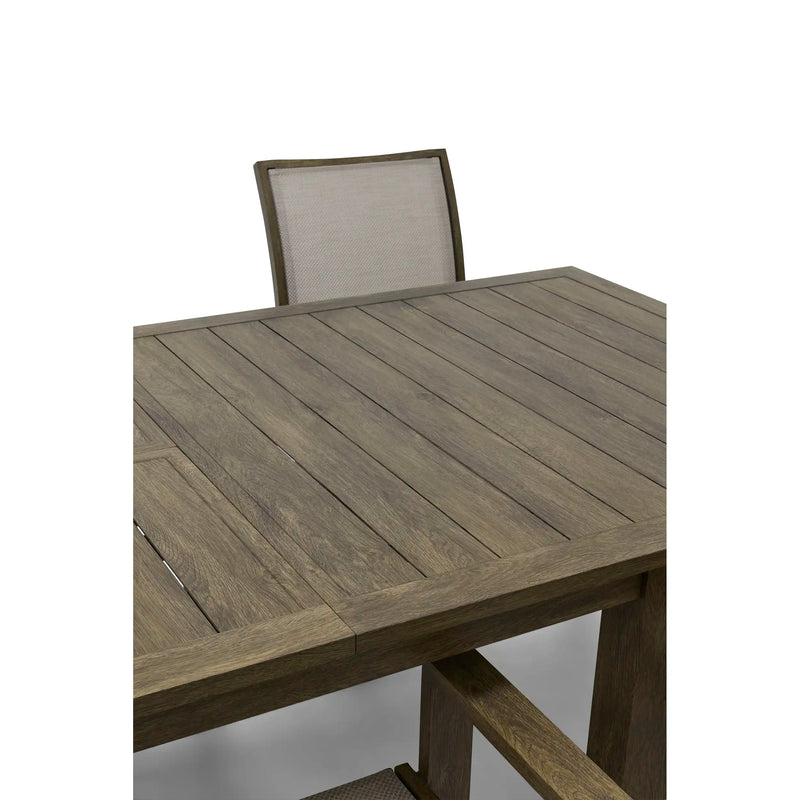 Madison 11 Piece Dining Group - The Great Escape