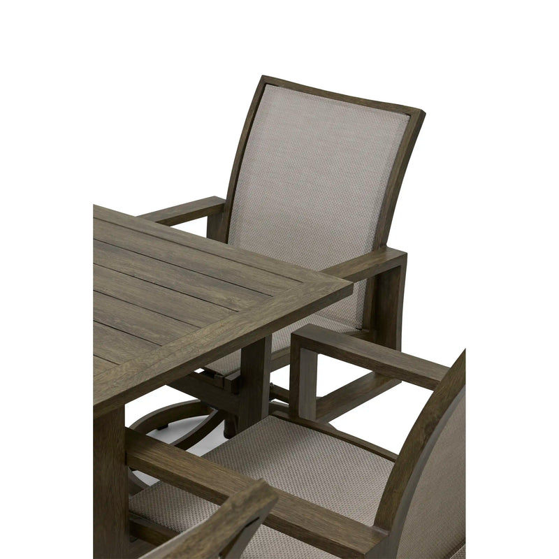 Madison 11 Piece Dining Group - The Great Escape