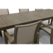 Madison 11 Piece Dining Group - The Great Escape