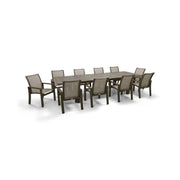 Madison 11 Piece Dining Group - The Great Escape
