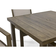 Madison 5 Piece Dining Group - The Great Escape