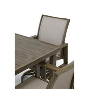 Madison 5 Piece Dining Group - The Great Escape