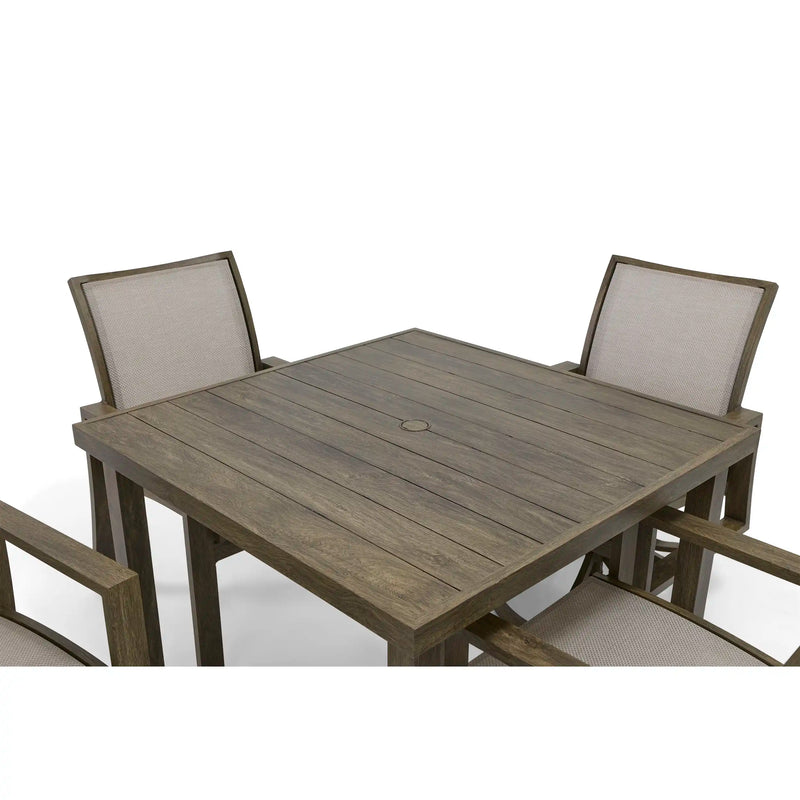 Madison 5 Piece Dining Group - The Great Escape