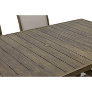 Madison 7 Piece Dining Group - The Great Escape
