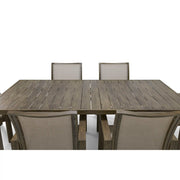 Madison 7 Piece Dining Group - The Great Escape